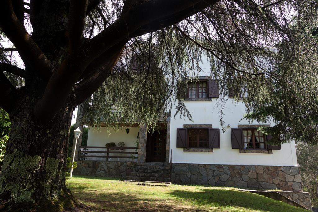 Villa Casa Da Curuxeira à Saint-Jacques-de-Compostelle Extérieur photo